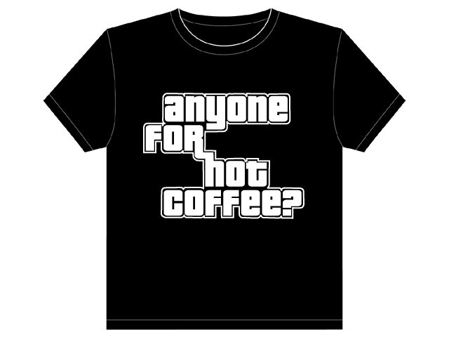 Another T-Shirt Design