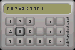 Calculator