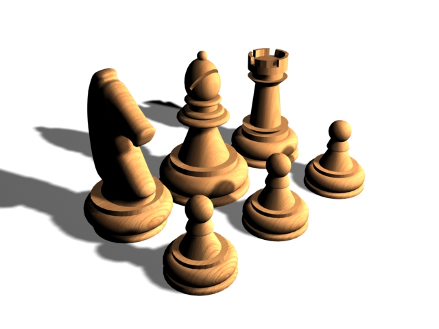 Chess Set